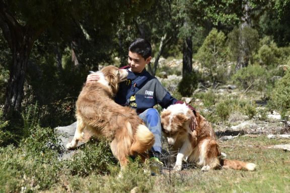 Bioleta y Bespa